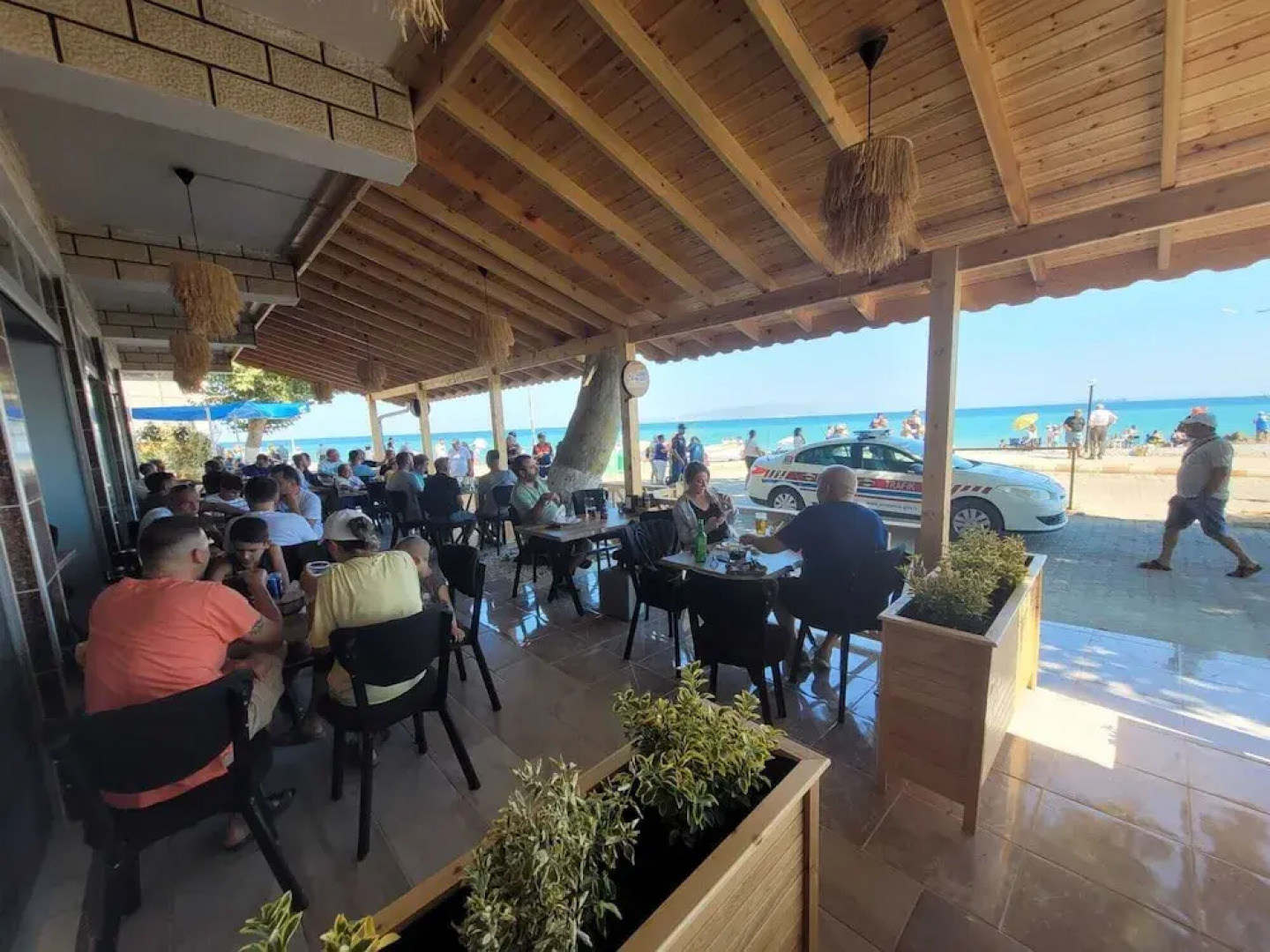 Defne Otel & Restaurant