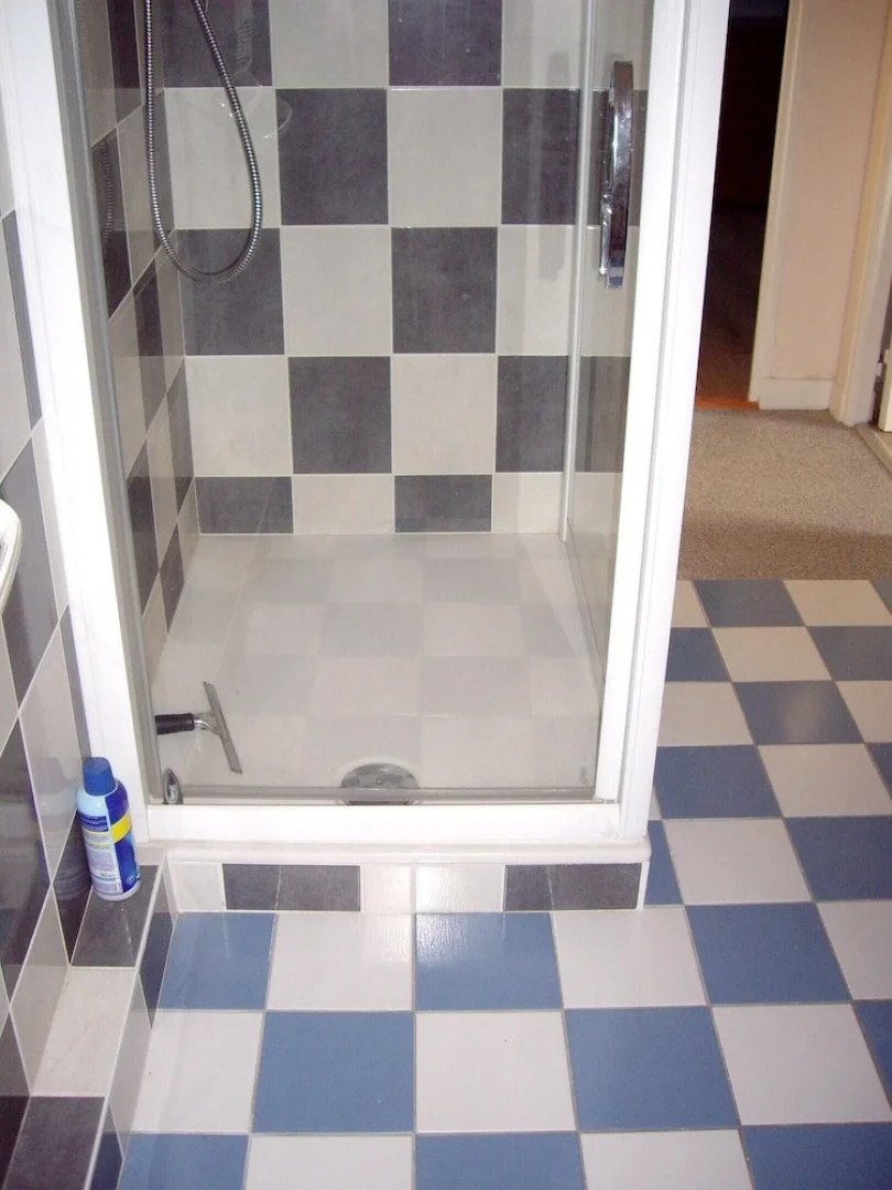 Apartment With 2 Bedrooms in La Baule, With Enclosed Garden and Wifi