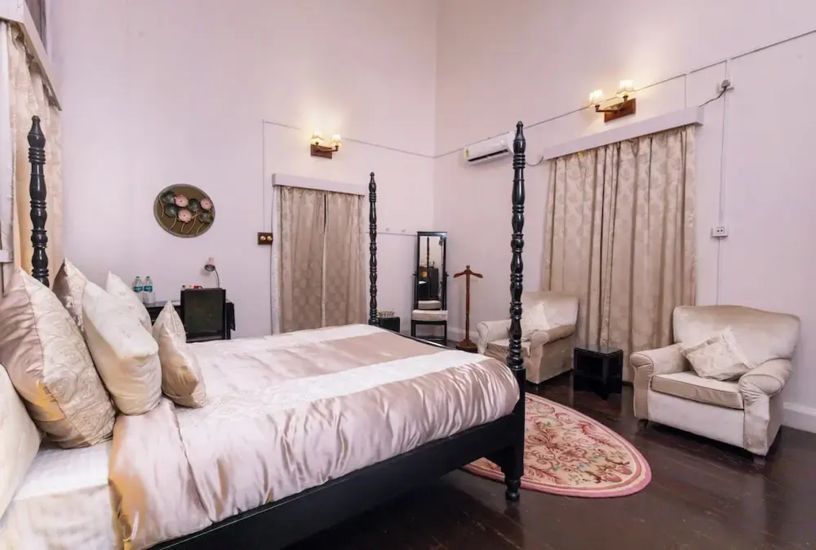 The Baradighi Bungalow - A Heritage Tea Resort