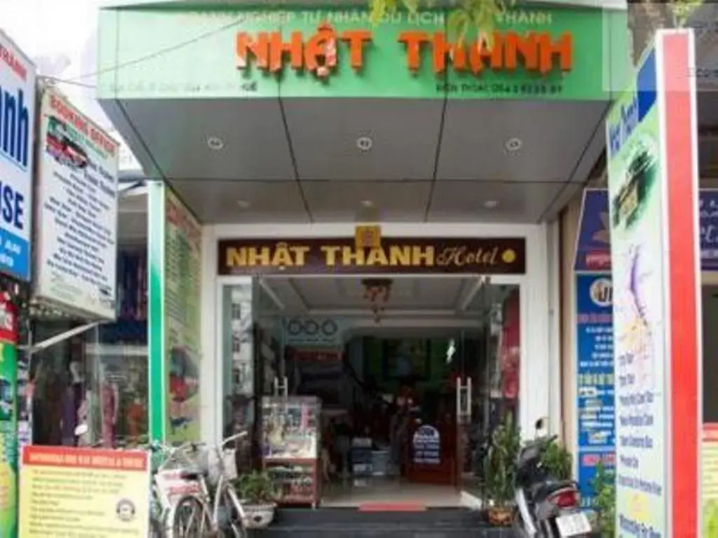 Nhat Thanh Guest House