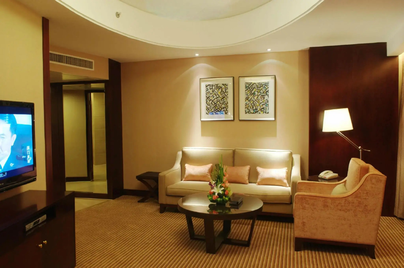 Yiwu Shinsun International Hotel