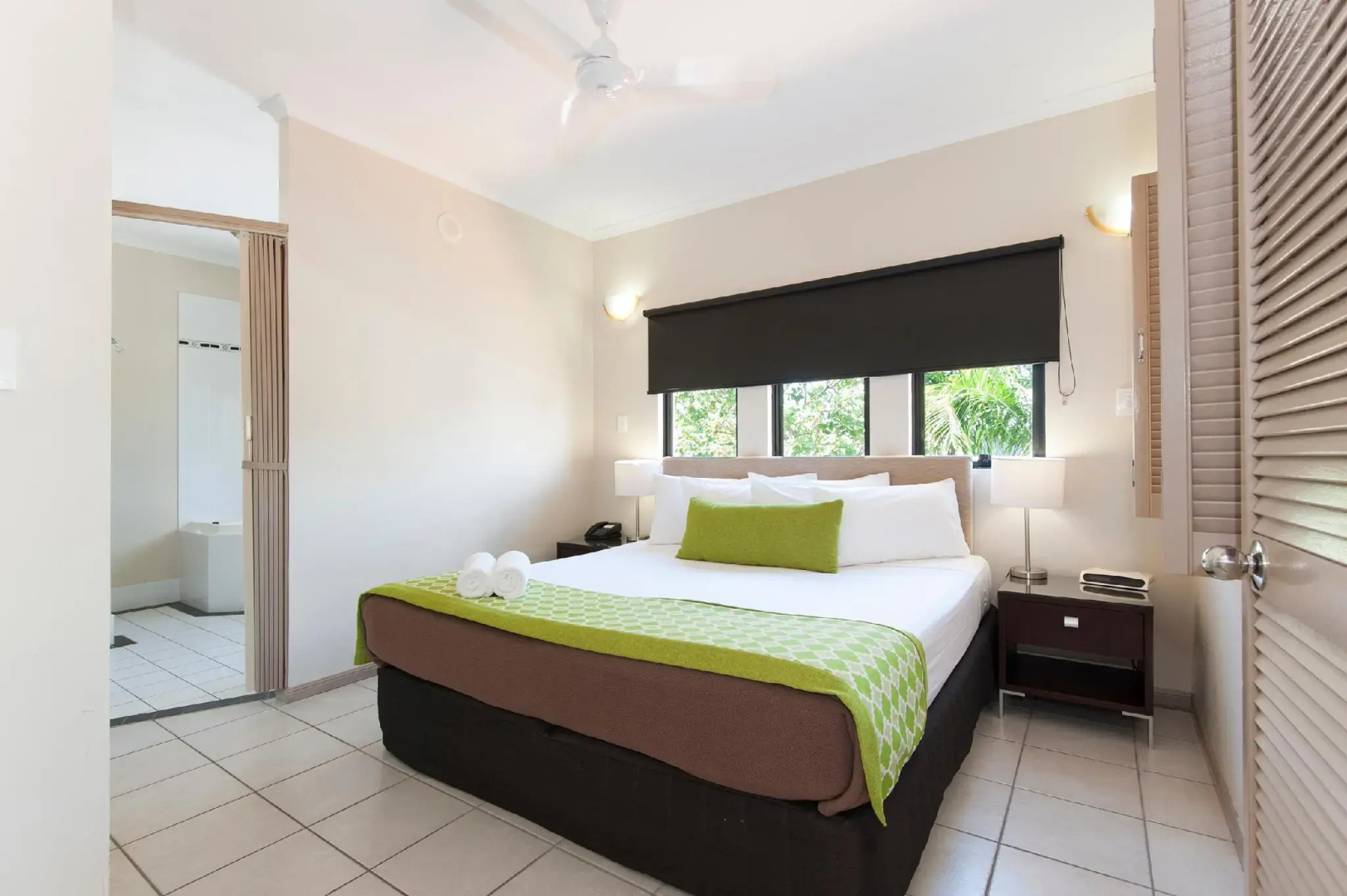 Regal Port Douglas