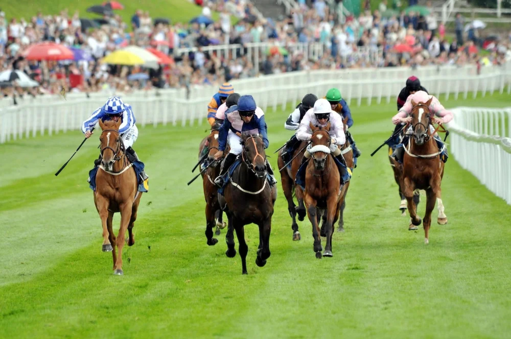 Chester Moat House Hotel