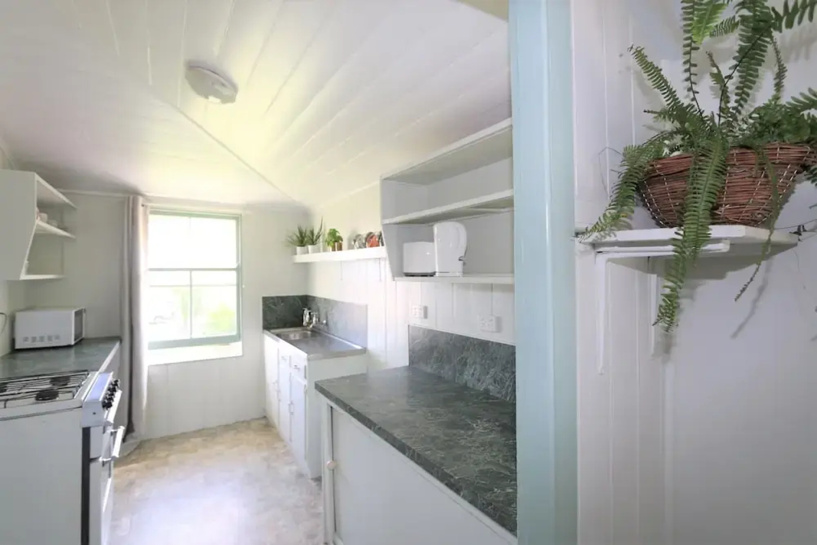 Portside Apartments Maryborough