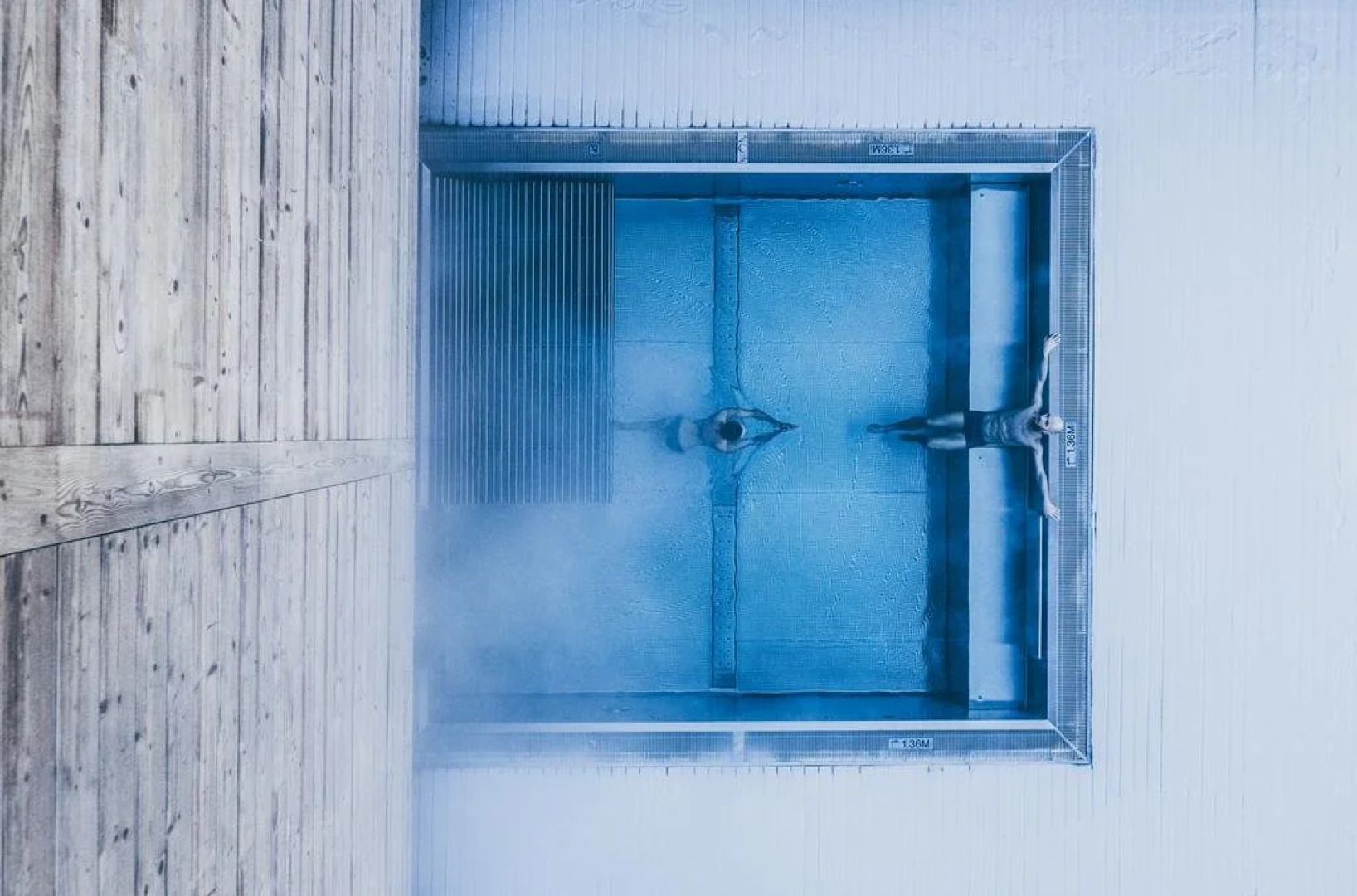 The Crystal VAYA Unique