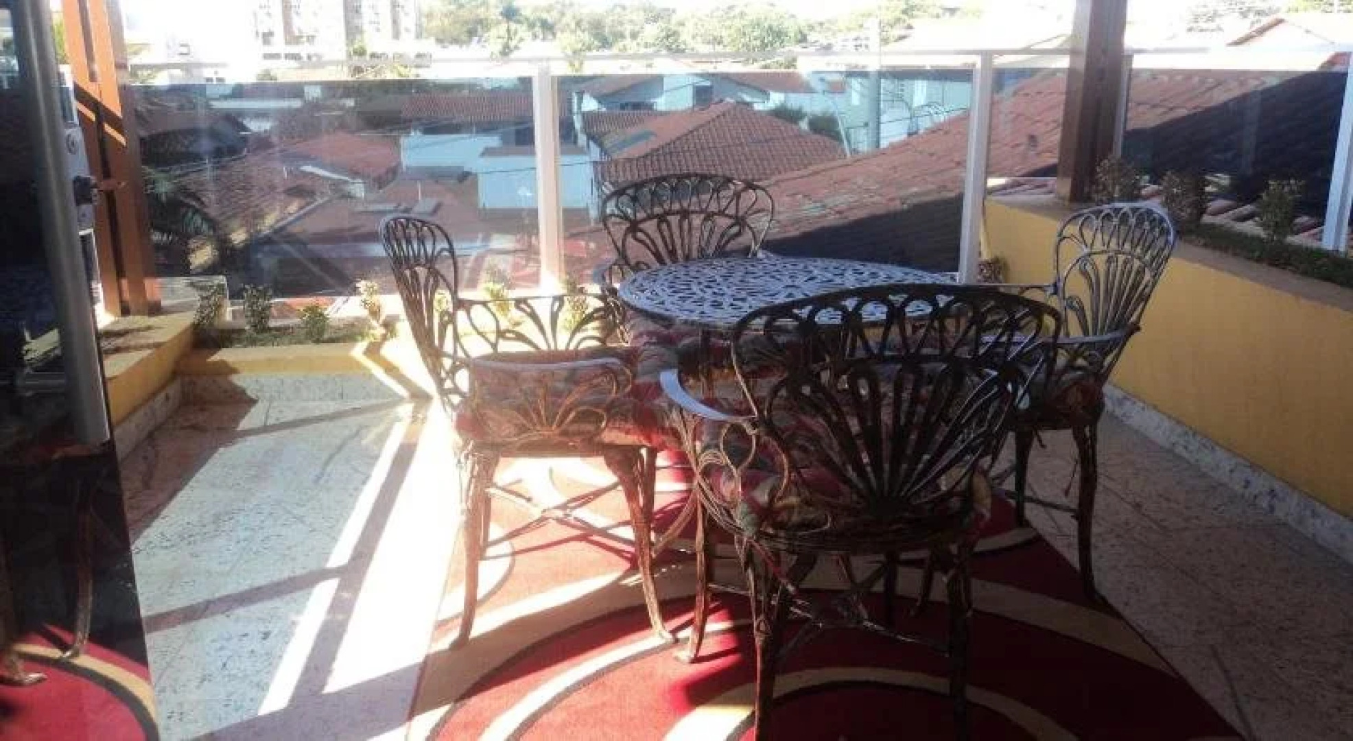 Hotel Minas Pampulha