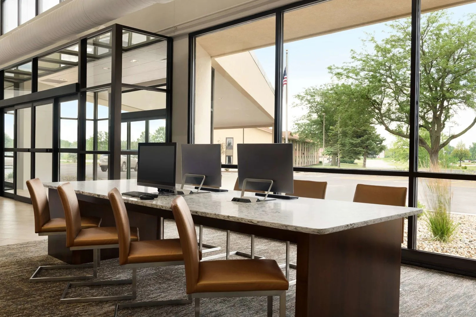 Holiday Inn Bloomington - Normal by IHG