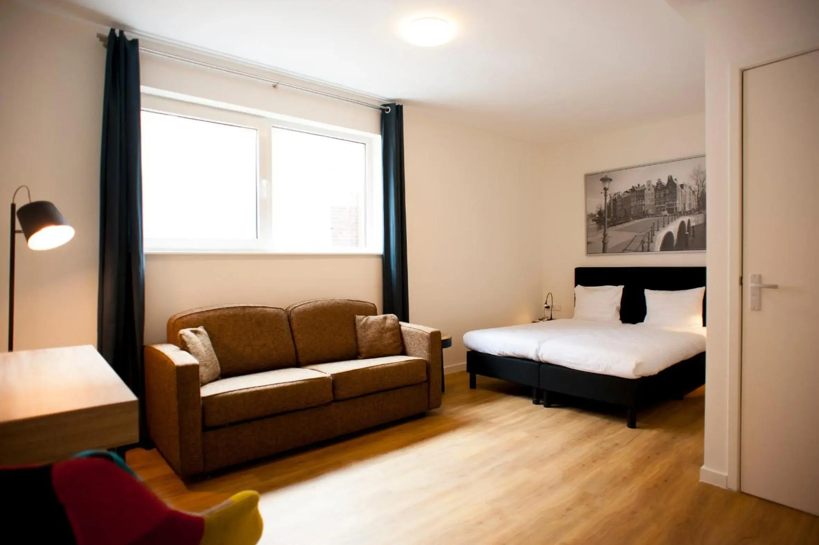 I Hotel