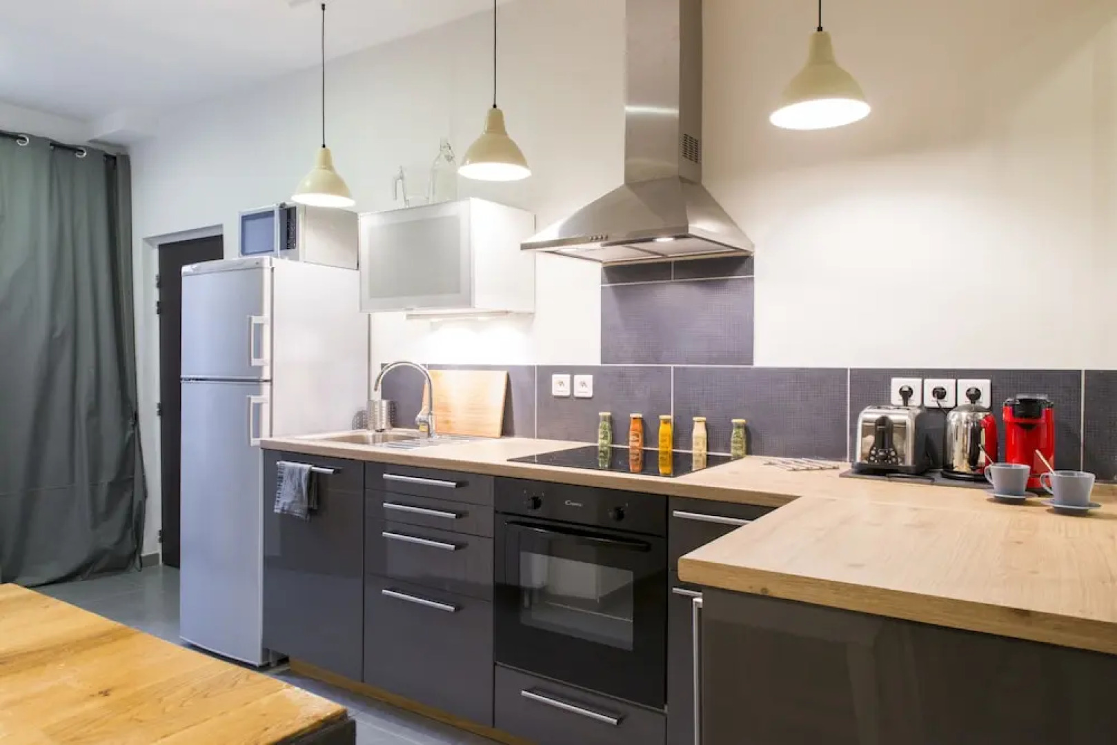 Unsejouranantes - Lamoricière