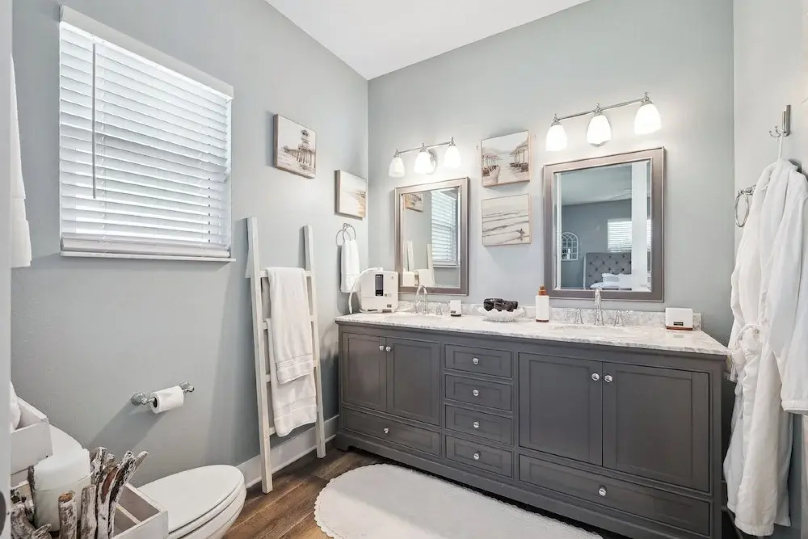 Sleek Home w/ Hot Tub, Koi Pond & Yard in Seminole