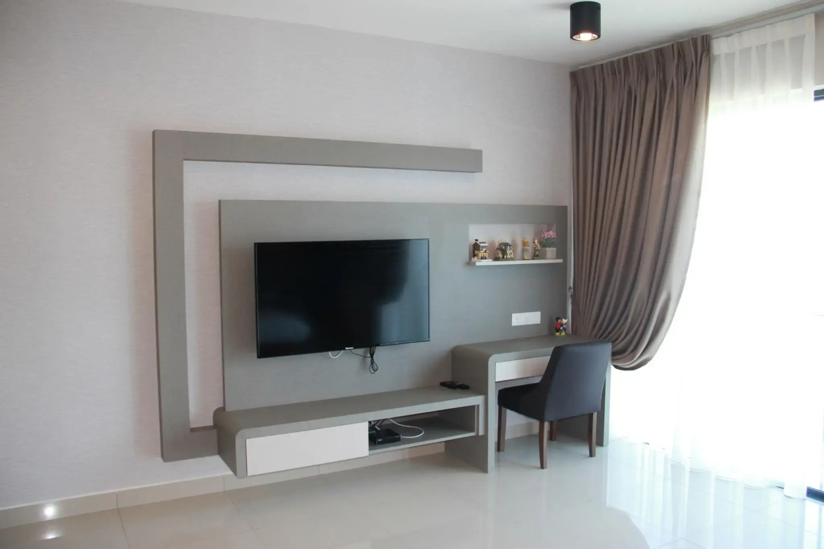 Setia Inn Suites Service Residence