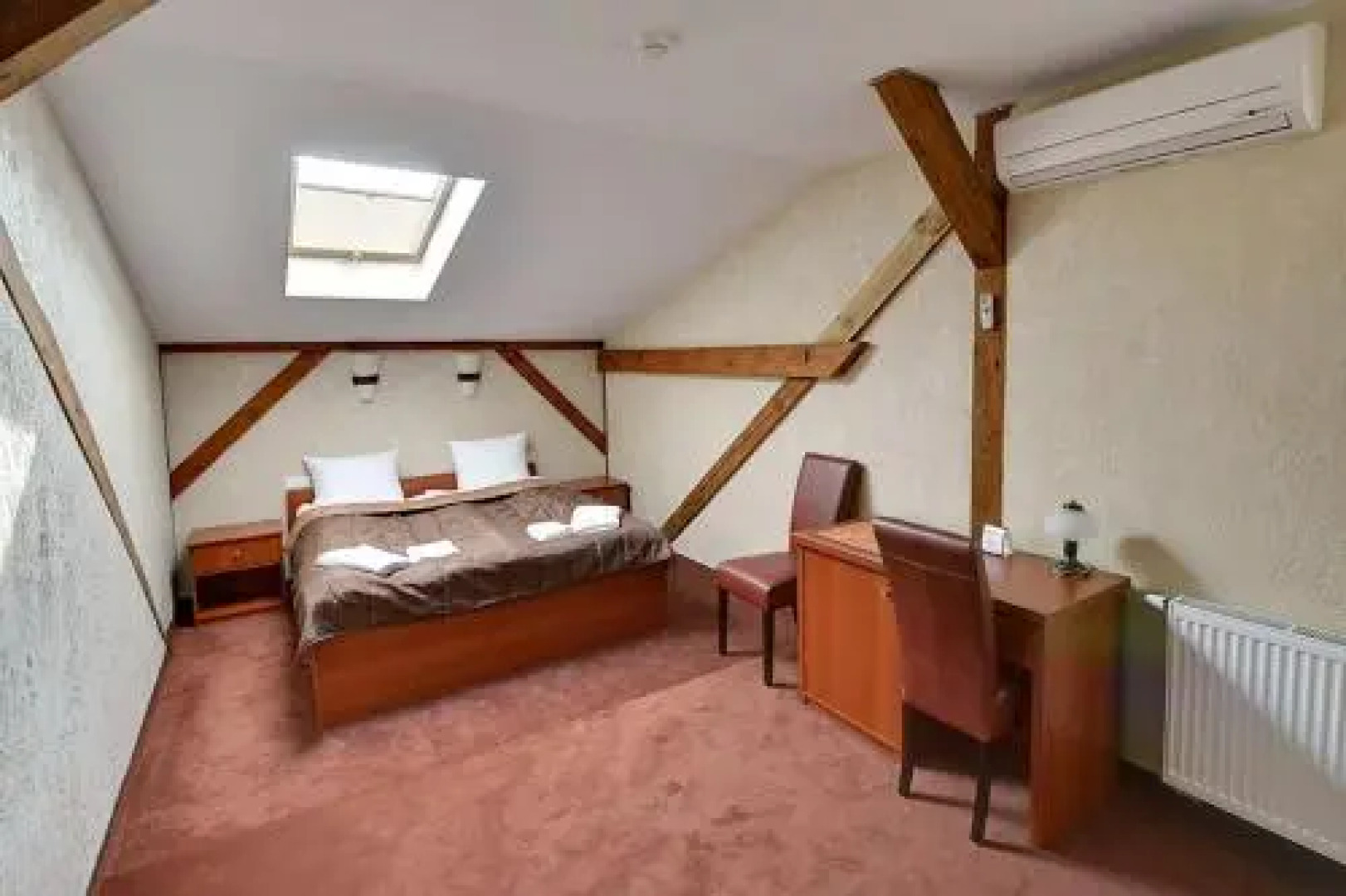 Nowy Folwark "Na Skraju Lasu"