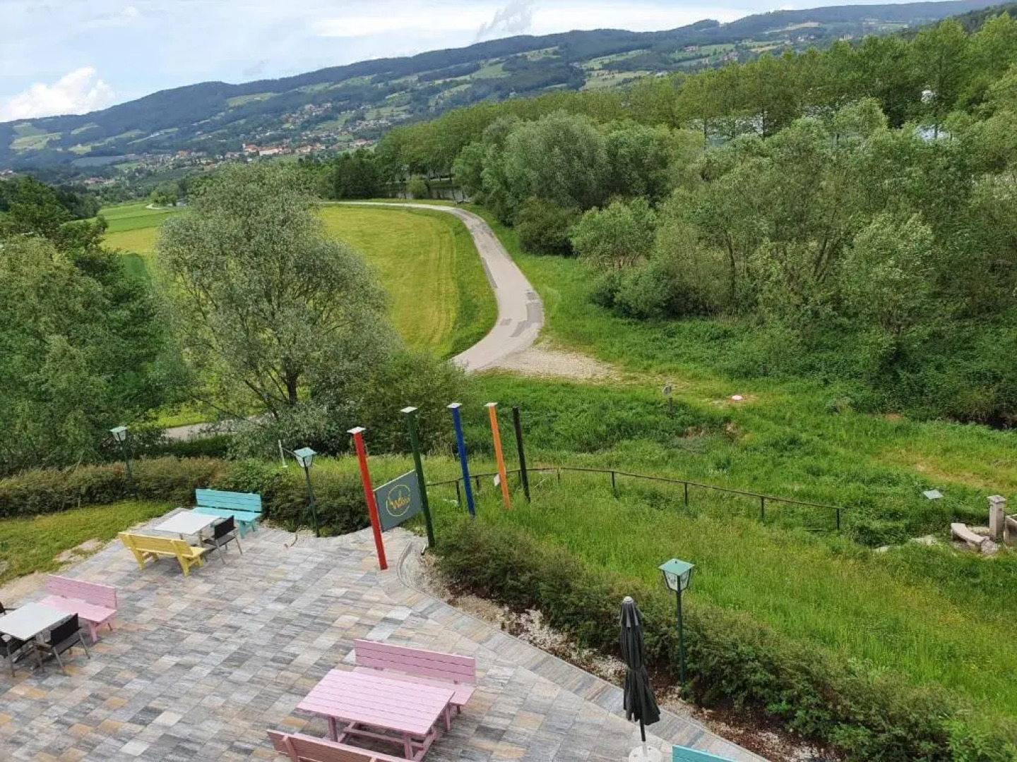 Gasthof-Pension Waldhof