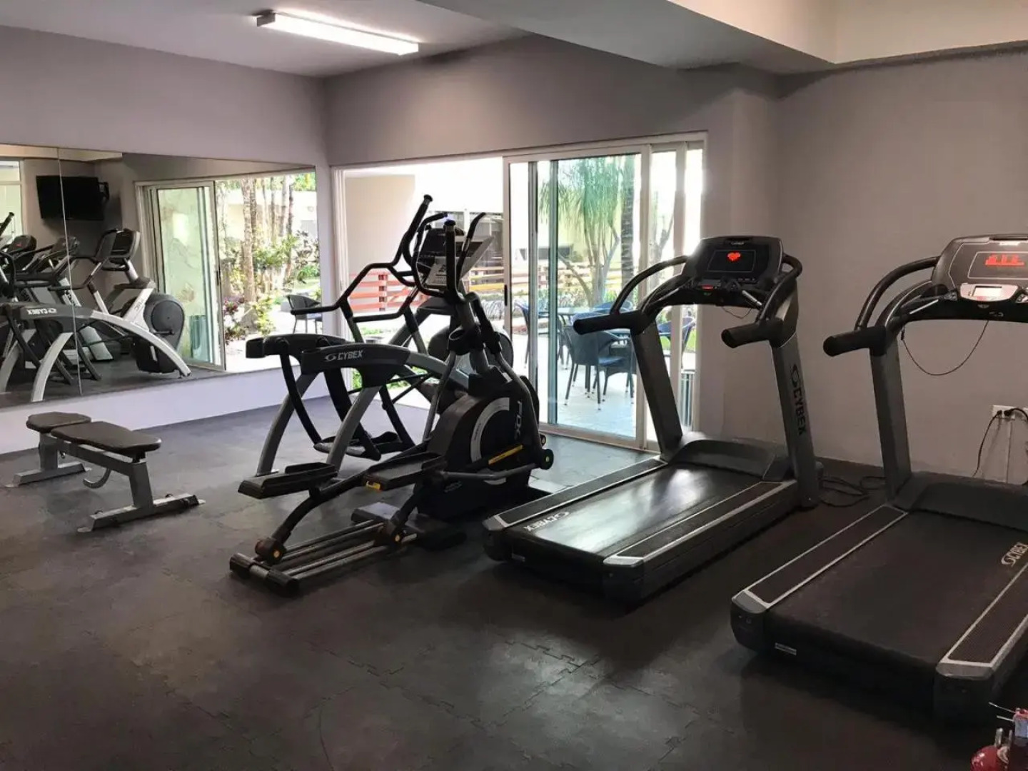 Ipana Dream Downtown Playa del Carmen