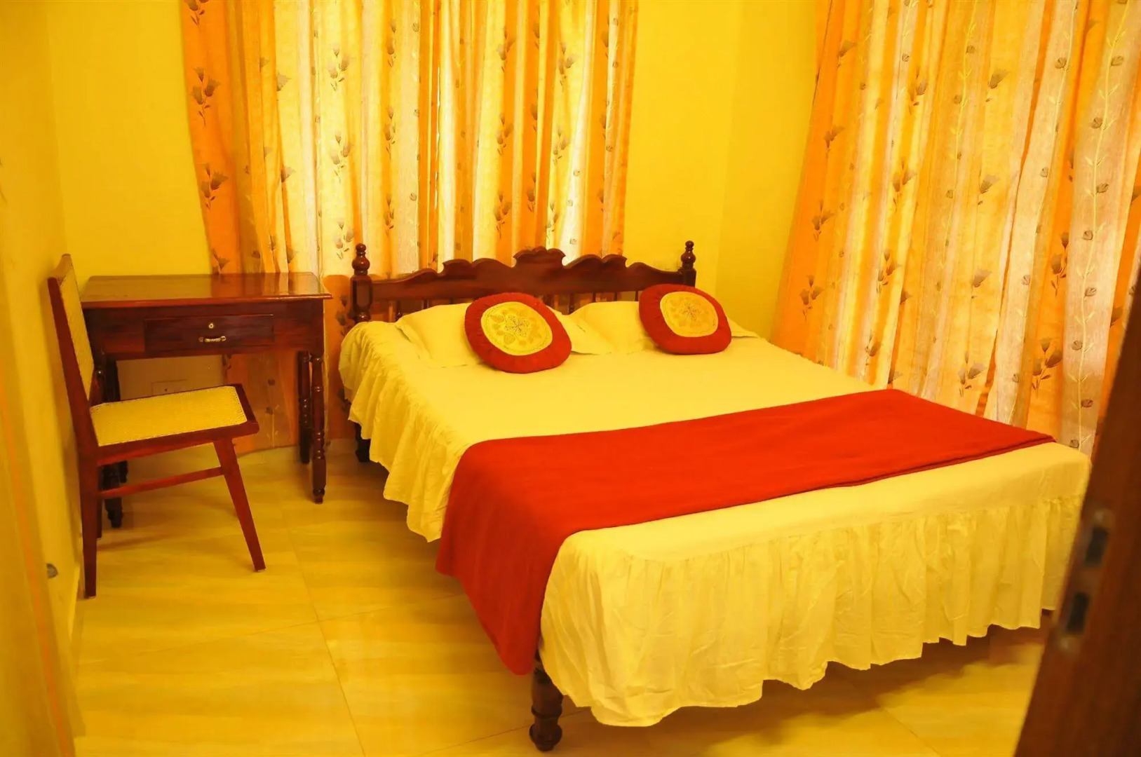 Coconut Creek Kumarakom Homestay Hotel