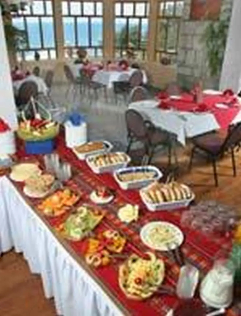 Hotel Gloria Copacabana - Hostel