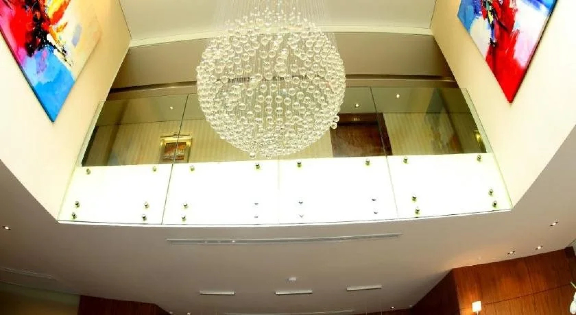 Heaven Prestige Hotel