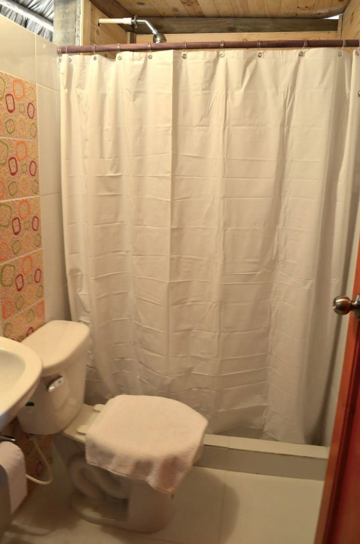 Posadas Ecoturisticas San Rafael