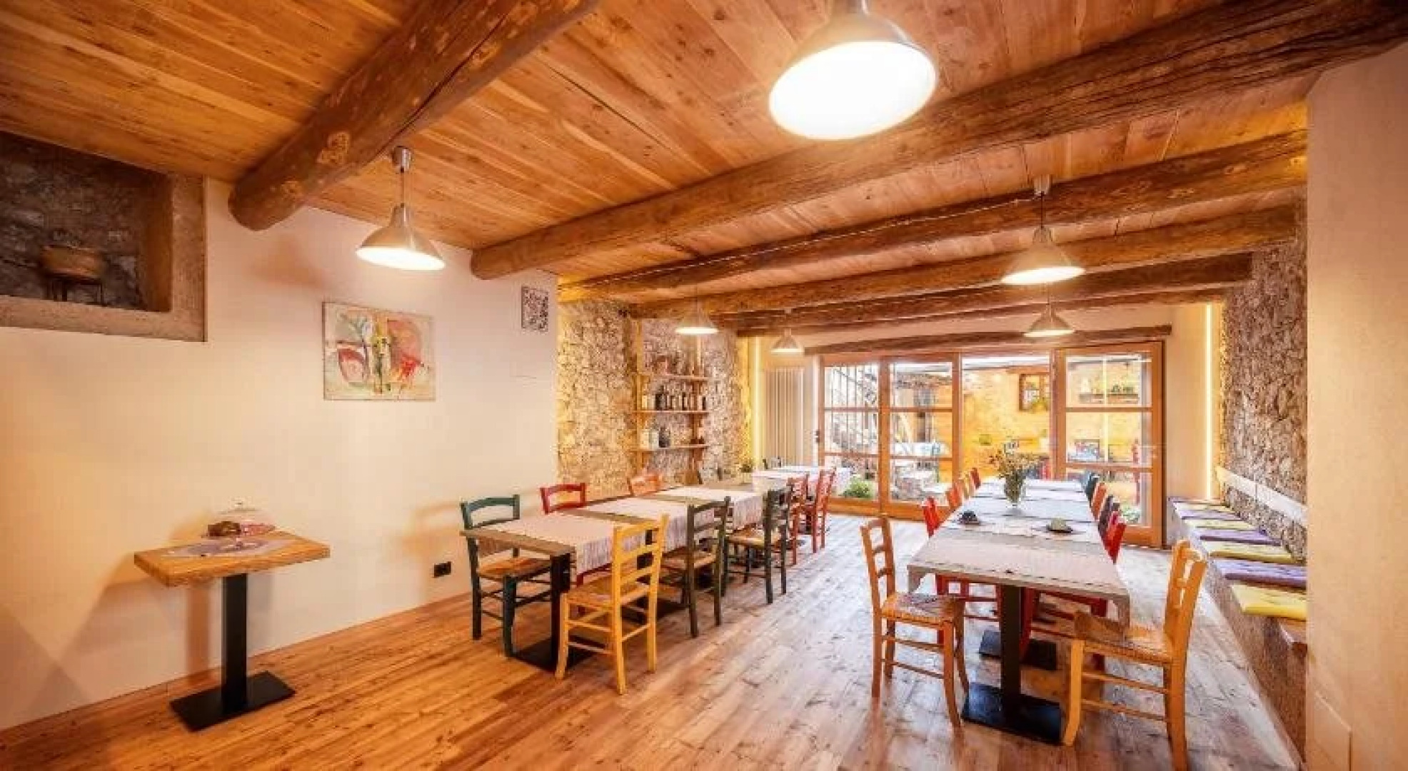 Locanda Del Silenzio