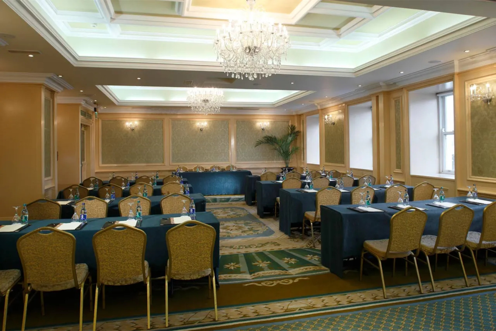 Imperial Hotel