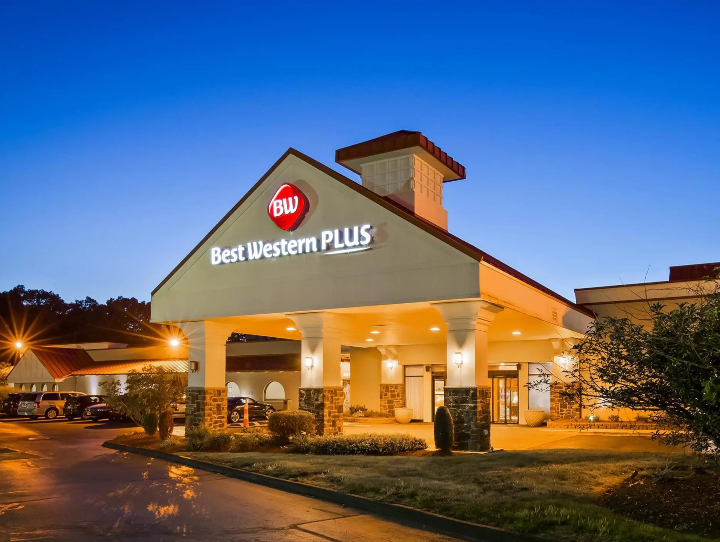 Clarion Inn
