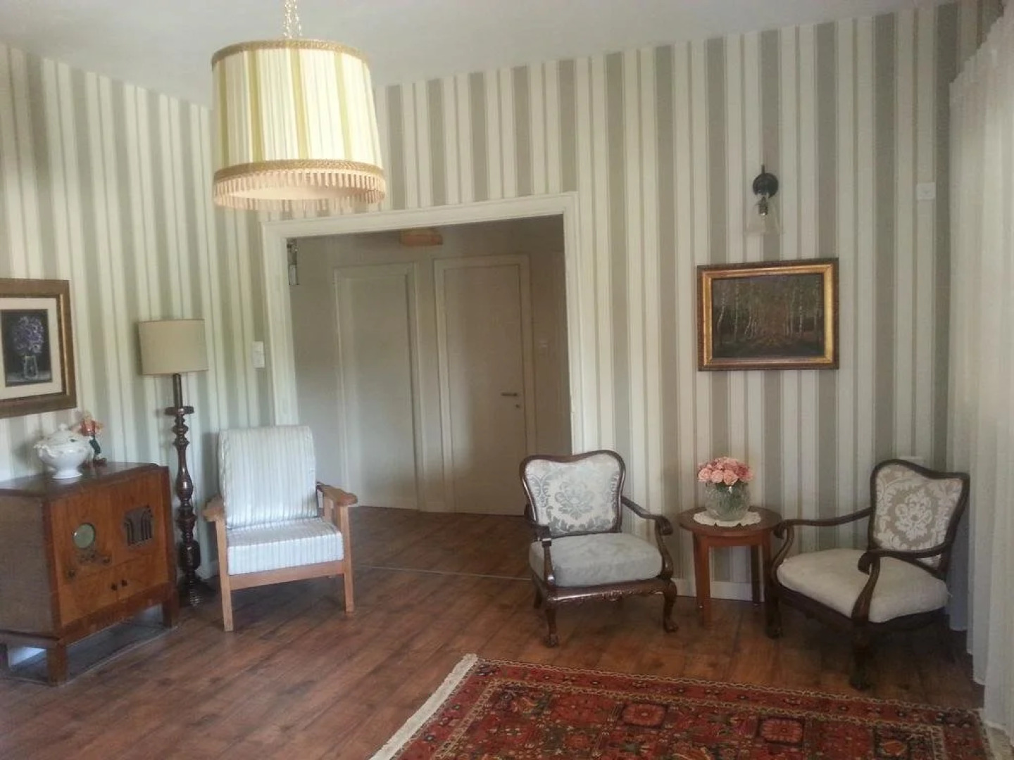 Lishansky Since 1936