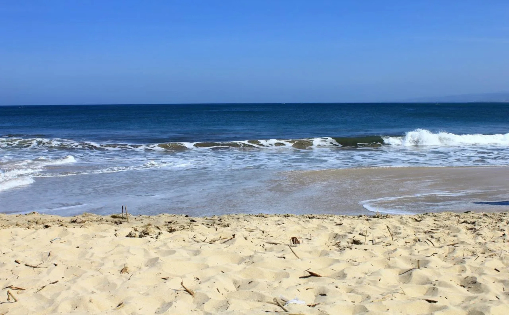 Penginapan Bayu Samudra