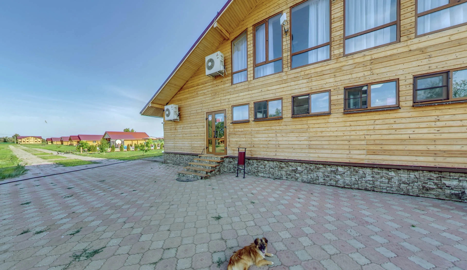 Hotel Club Gold Fish