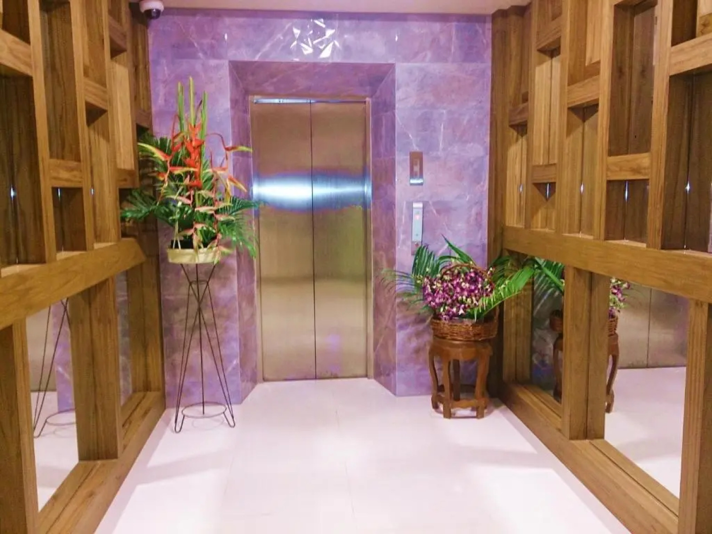 Orchid Resortel