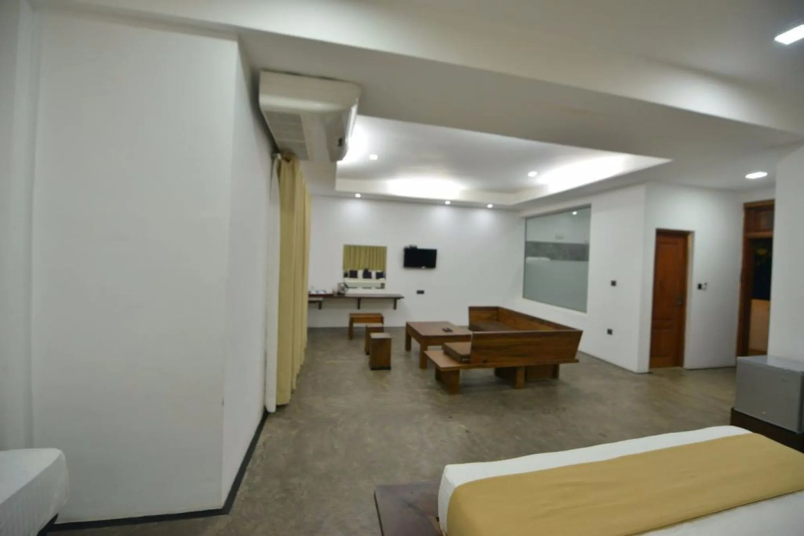 Athena Lake by Seedevi