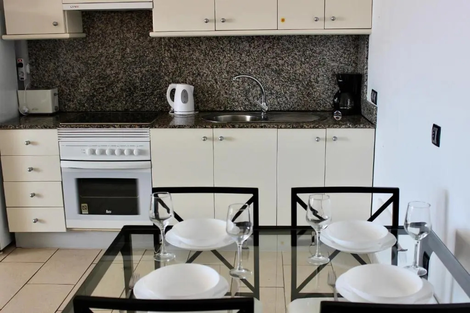 2BDR Ocean view apartment