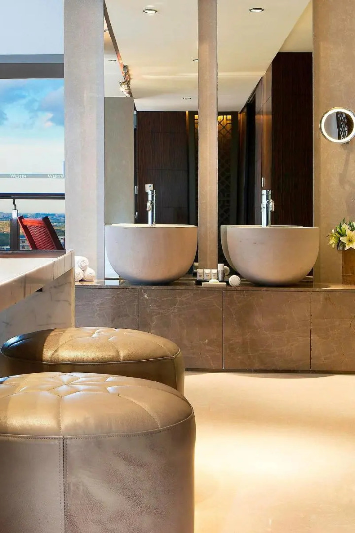 The Westin Hyderabad Mindspace