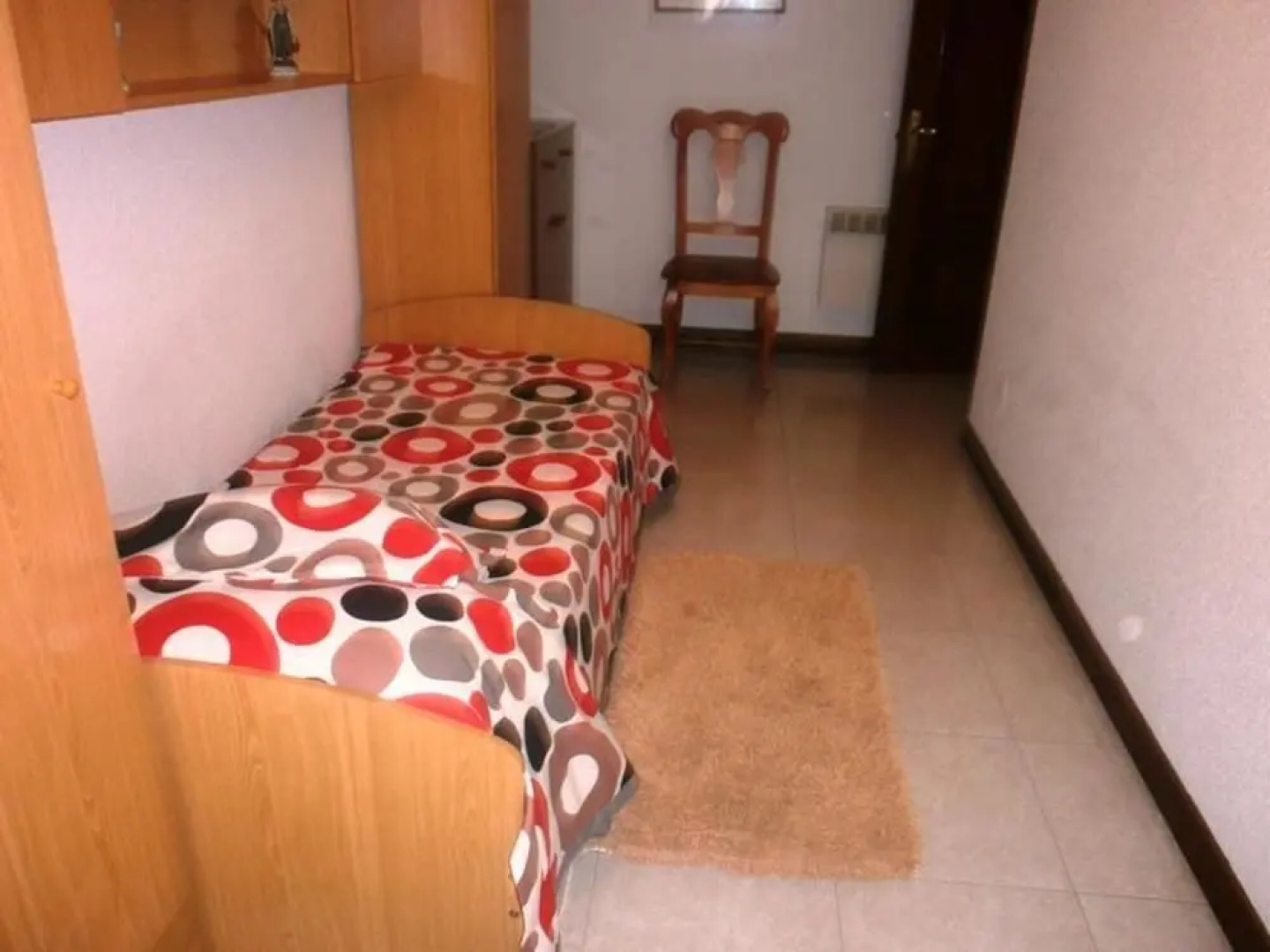 Apartamento Ajo