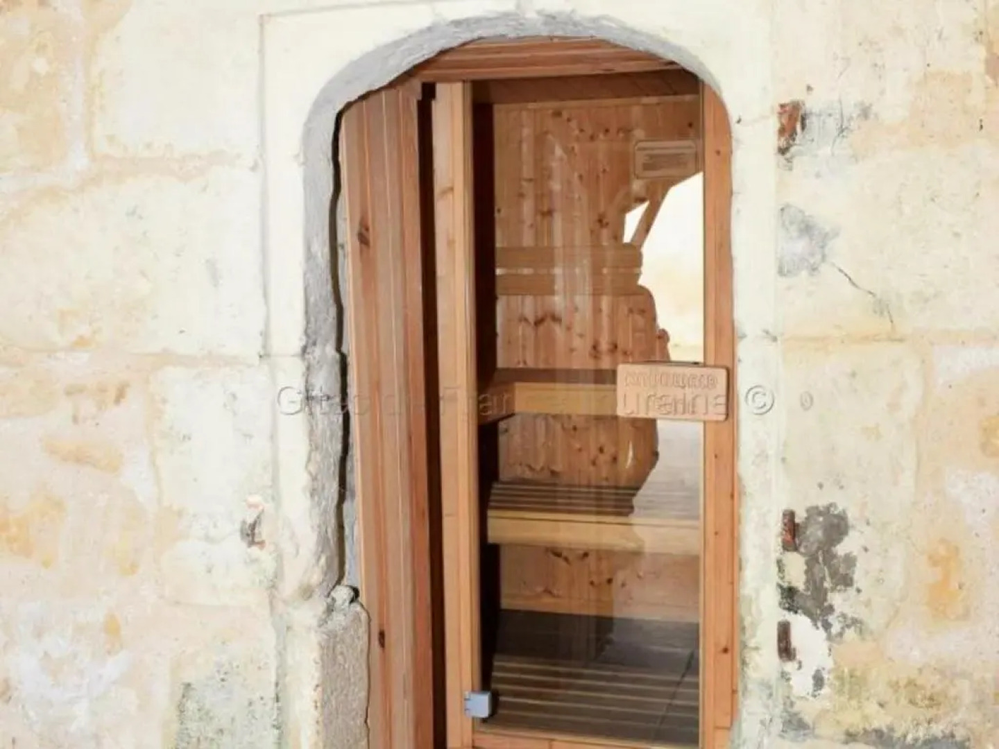 Gîte Langeais, 6 pièces, 10 personnes - FR-1-381-348