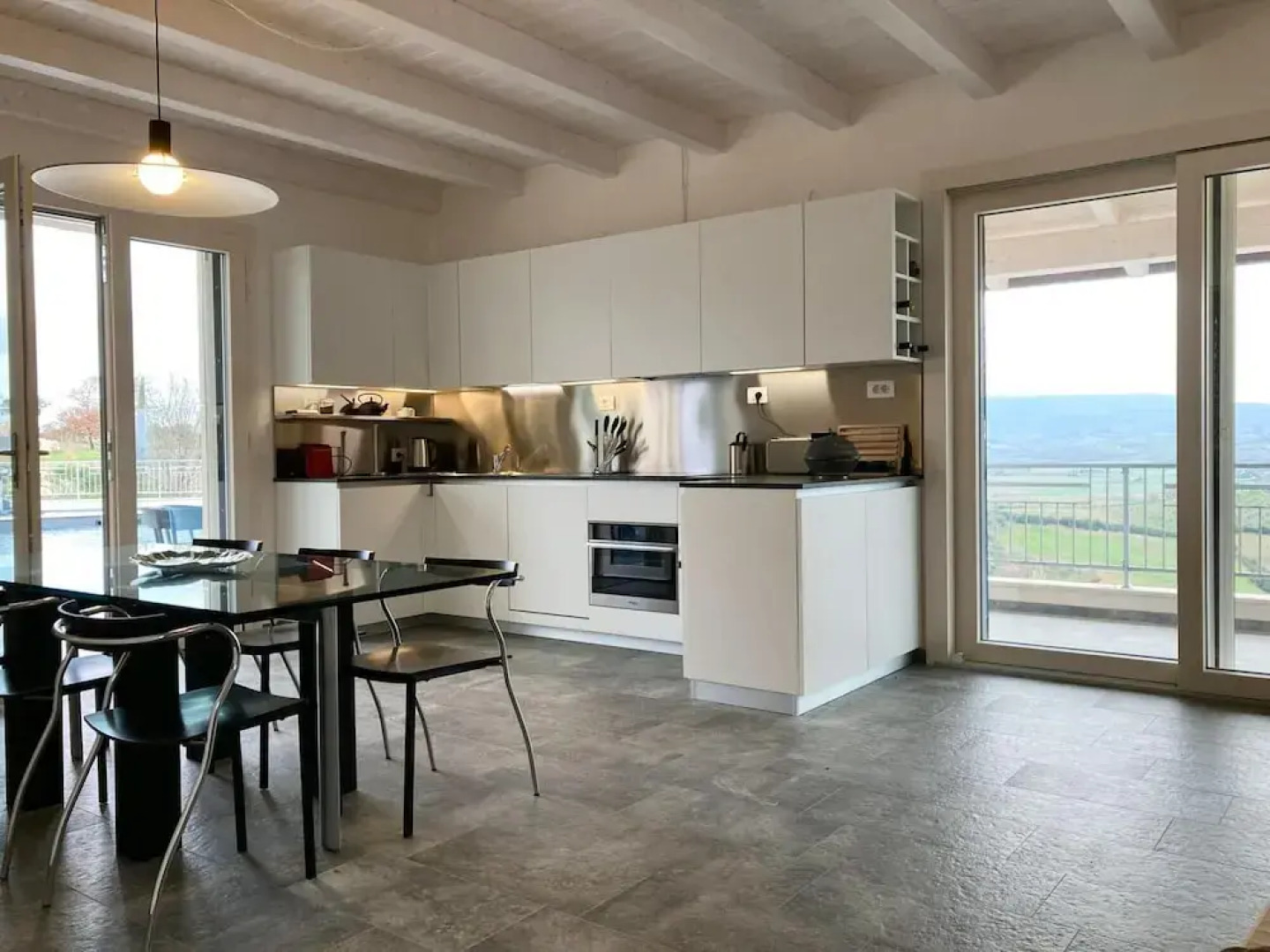 Villa Ambretta in Campagnatico