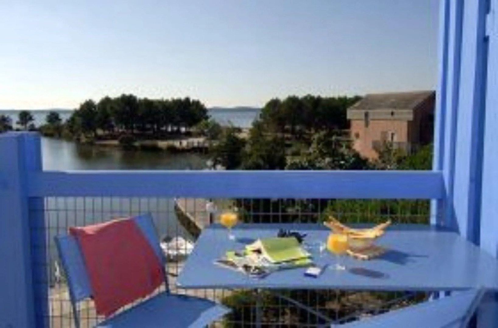 Odalys Residence du port