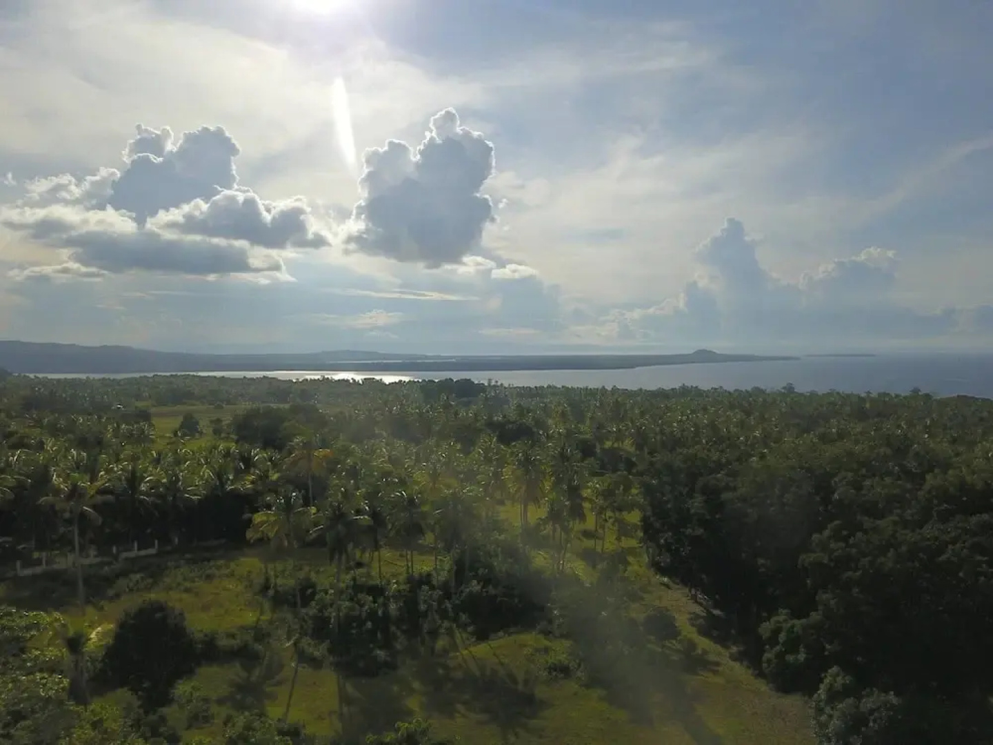 Villa Jolam - Family Haven in an Island Paradise - Camotes