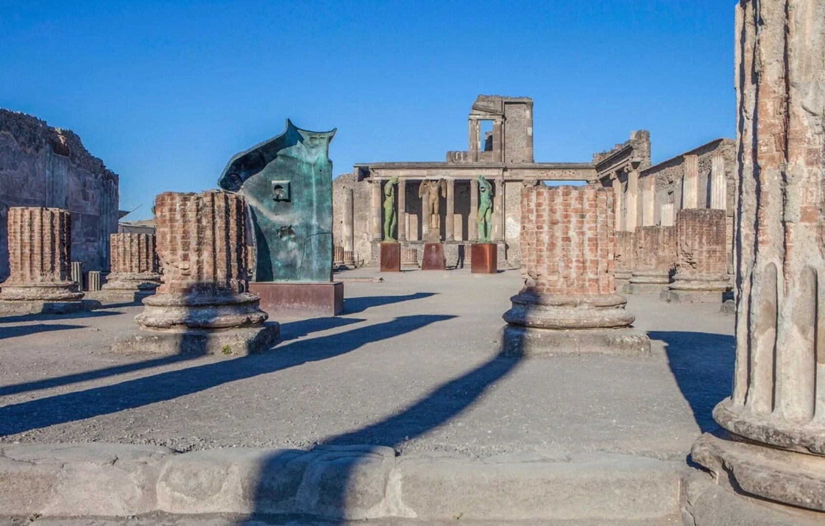 Amazing Home in Volla With Wifi and 3 Bedrooms