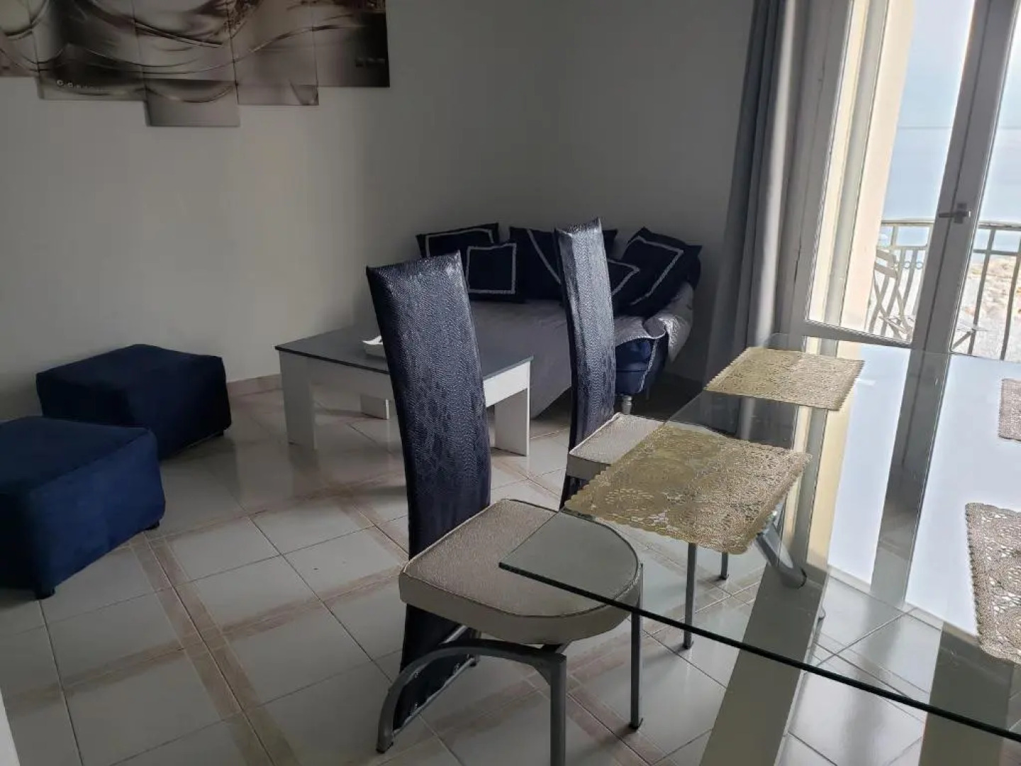 Appartements Au Cros De Cagnes