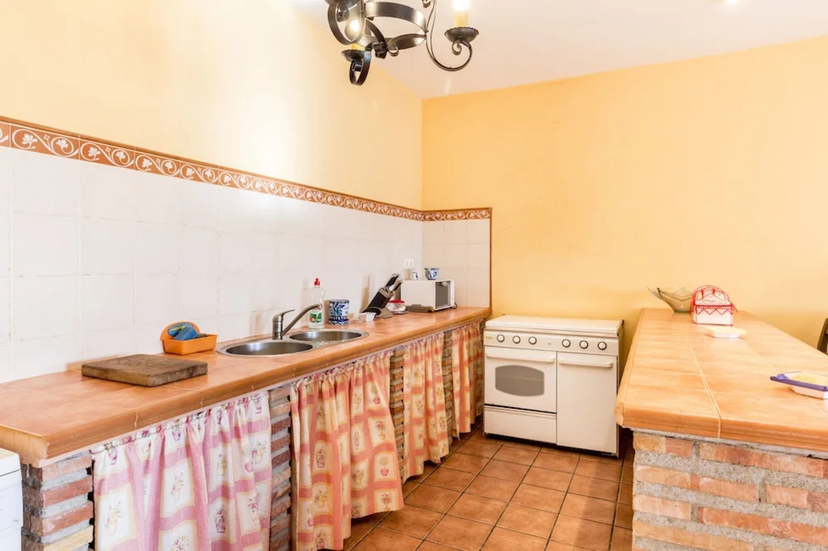 Casa La Moranja