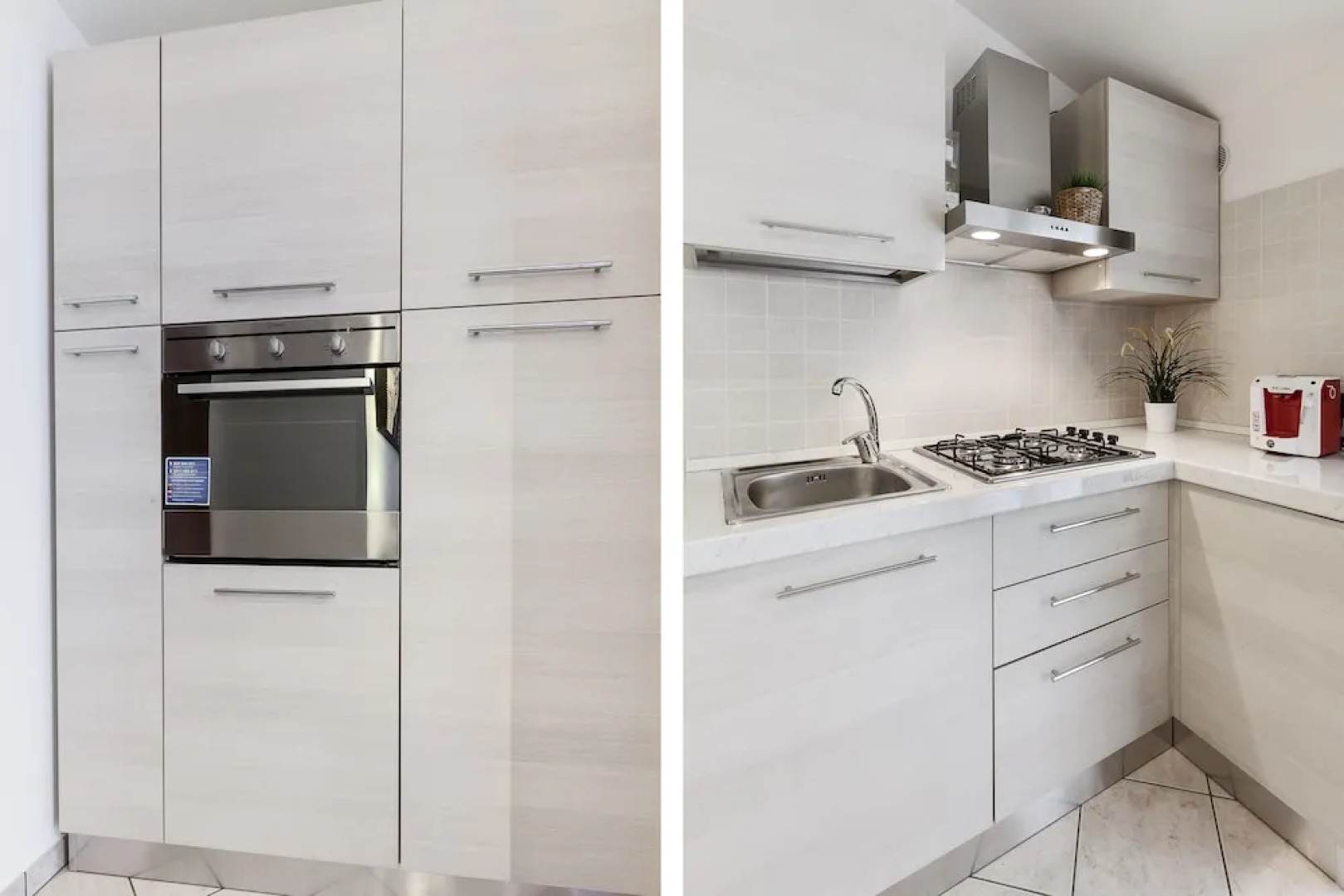 Suitelowcost Limbiate - Expò