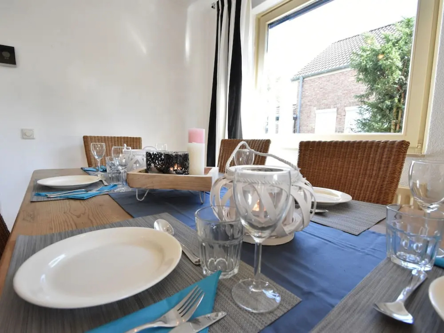 Villa in Bruinisse Near Grevelingenmeer