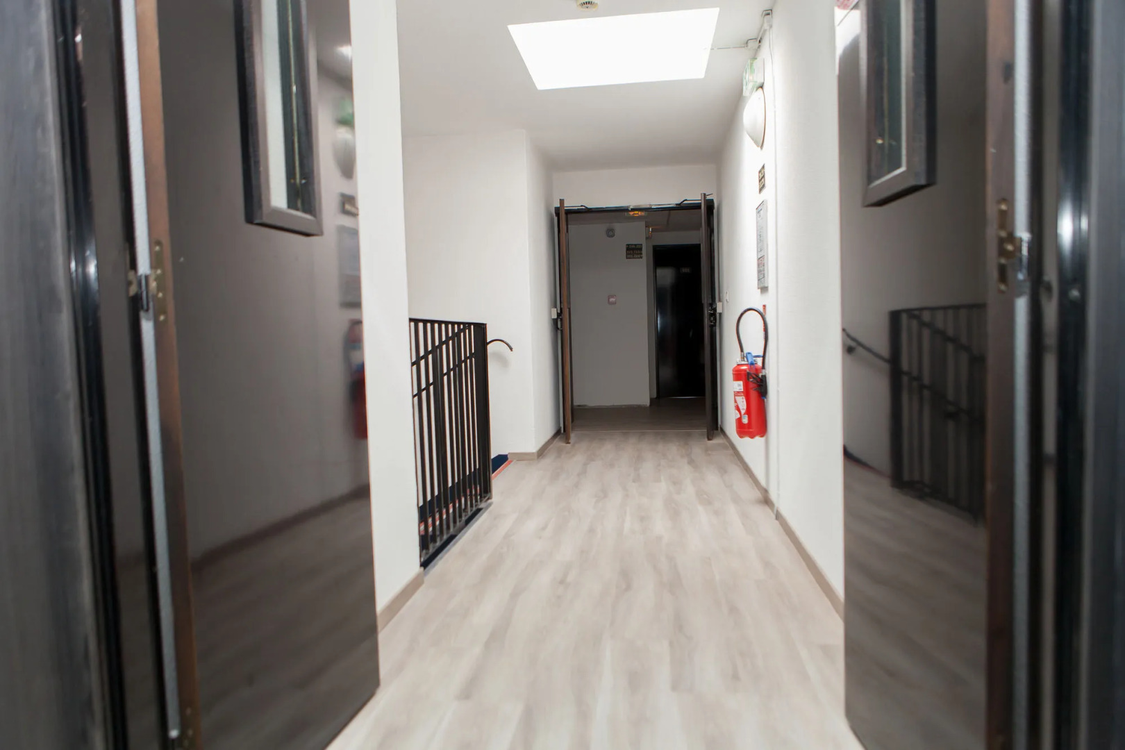 Hotel Parc Azur et Spa - Toulon Ollioules