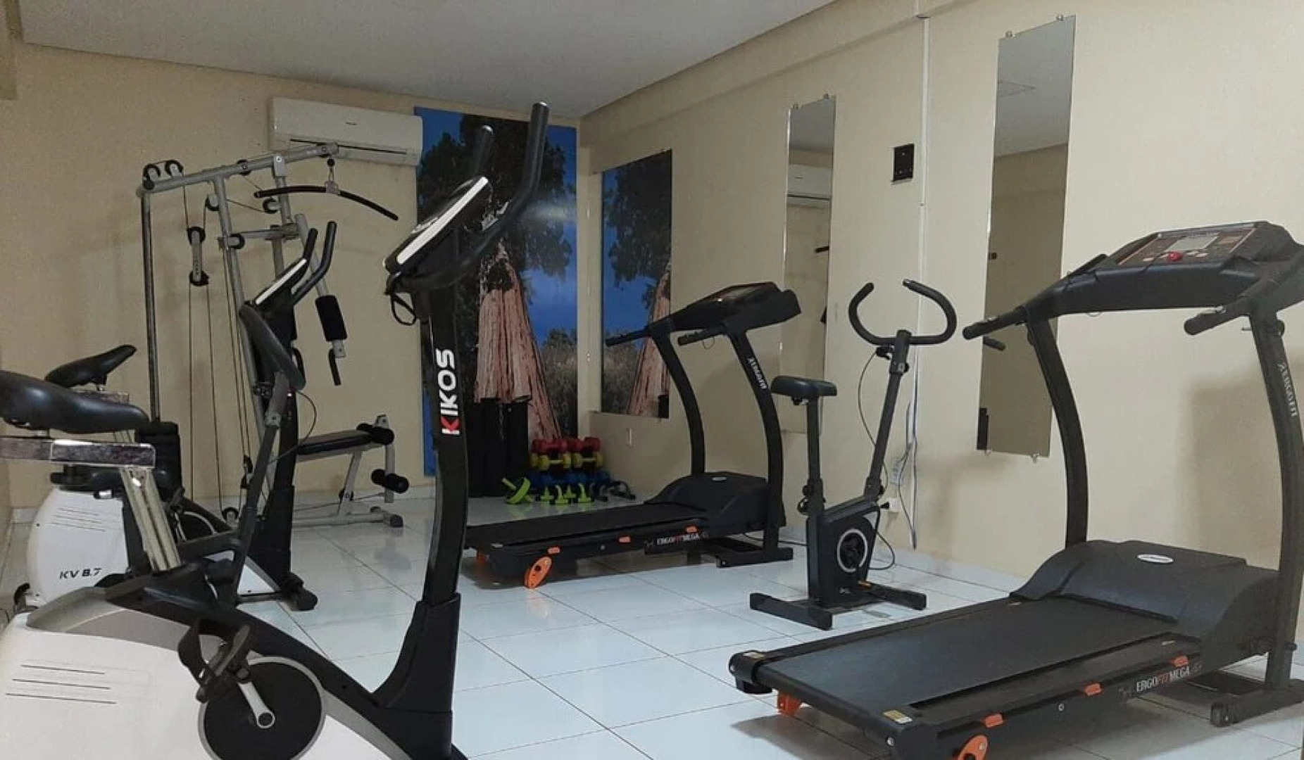 Maper Mardan - Beira Rio