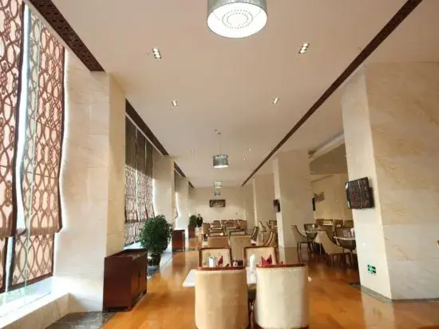 Wangfu Hotel