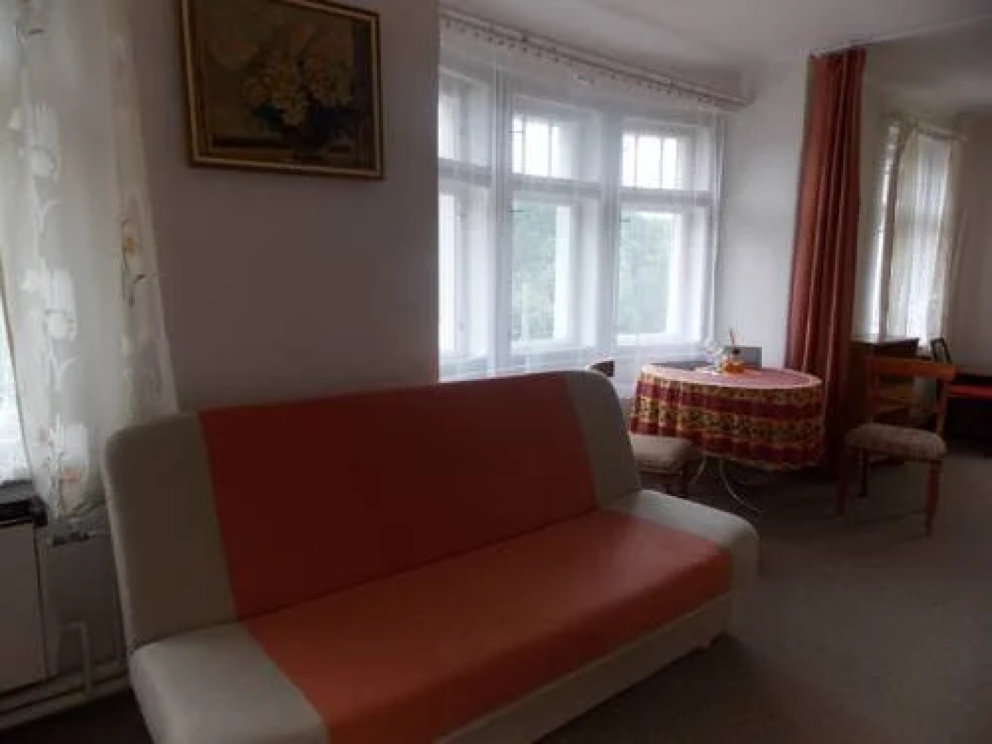 Penzion Paseky U Zapadlych vlastencu