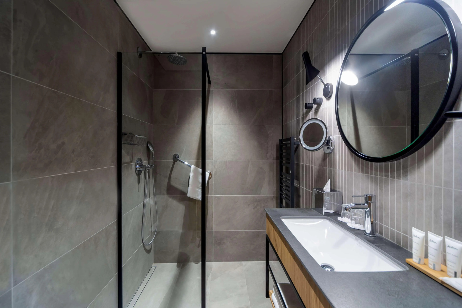 Radisson Hotel and Apartments Gdansk 