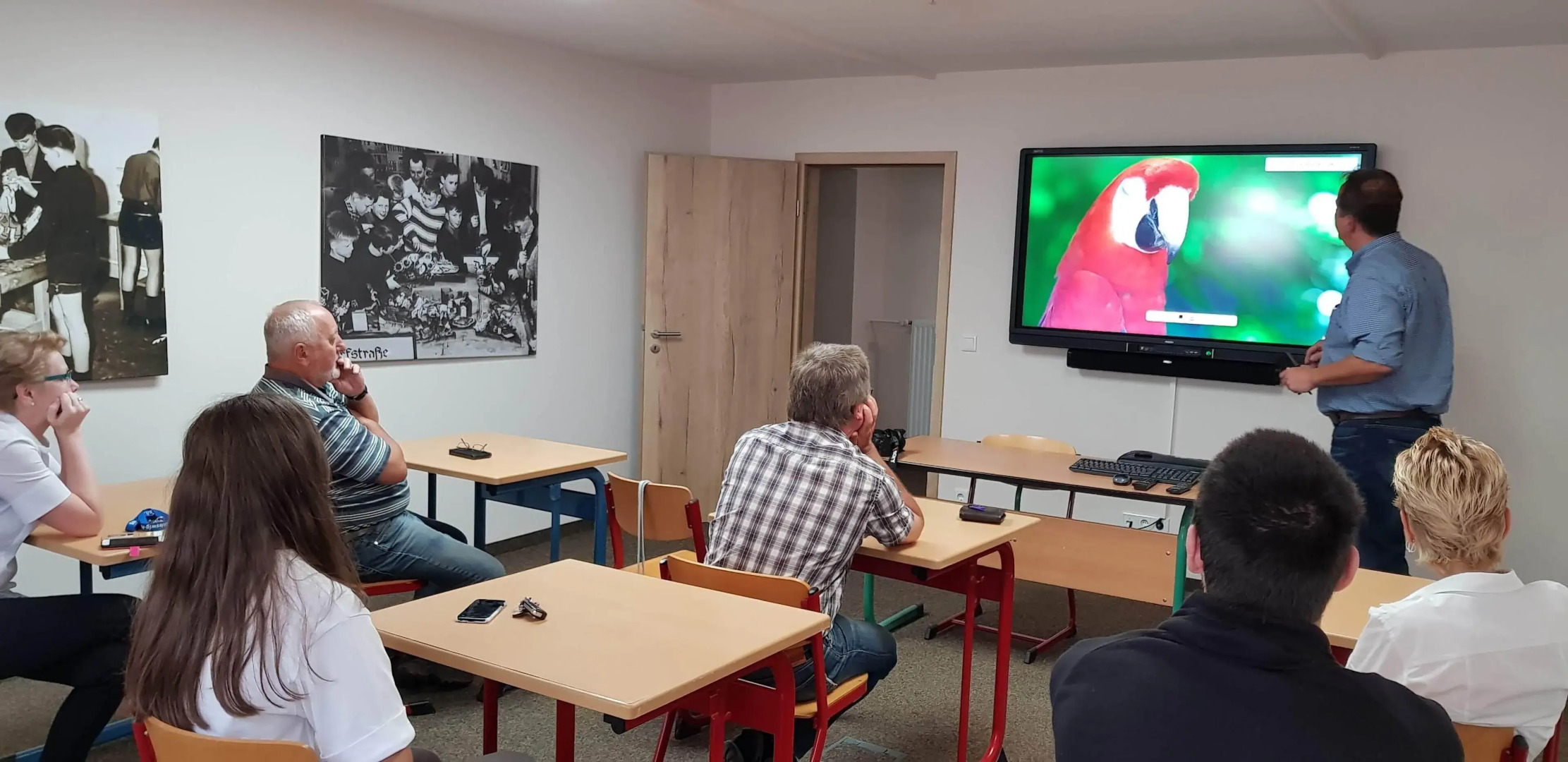 Hotel Nierswalder Landhaus