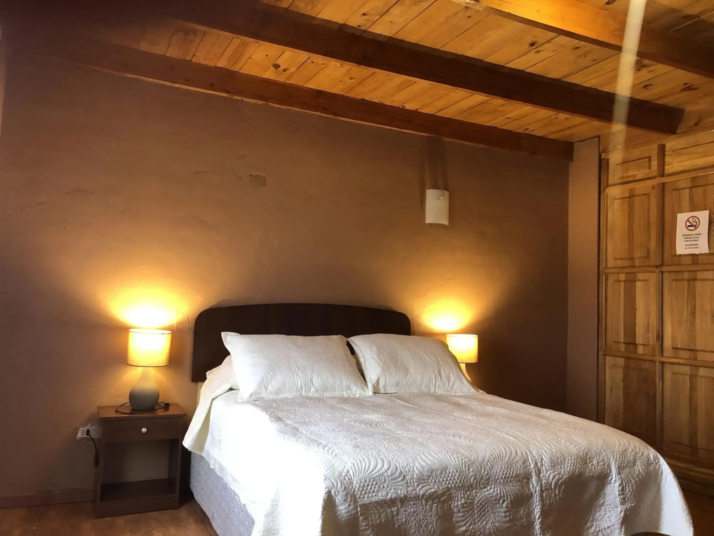 Sami Atacama Lodge