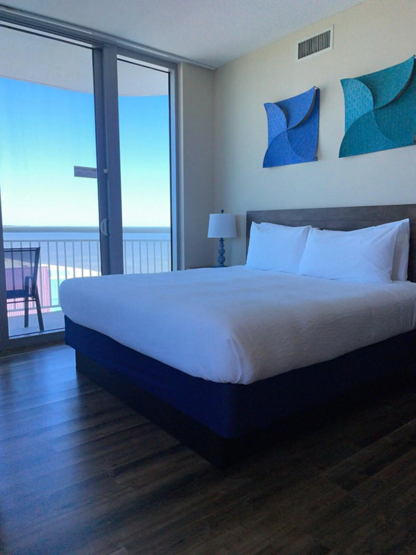 South Beach Biloxi Hotel & Suites